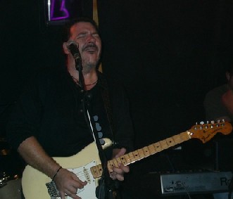 Es mejor caminar...ke pararse y ponerse a temblar