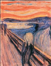 Estoy triste de alegria