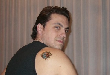 LA VIDA NO ES JUSTA (historia de un fin)