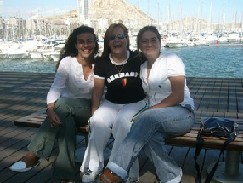 Un finde...demasiado especial