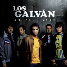 Te doy las gracias (Los Galvan)