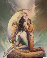 La historia...depende quien la cuente (La creacion del mundo)