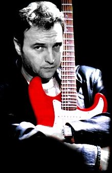 David Summers...la  banda sonora de mi vida