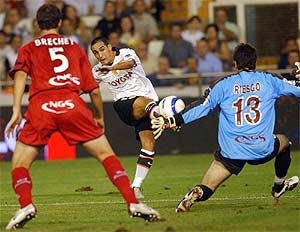 Buenas noticias...por fin...y de momento xDD